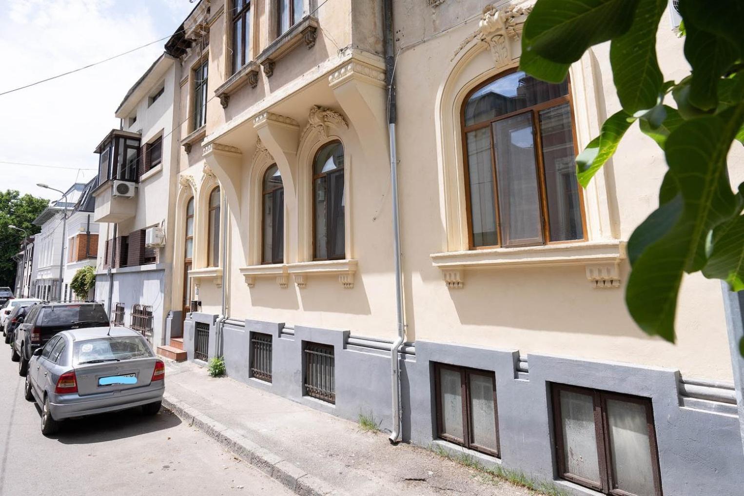 2Br Blue Cloud In The Centre Apartman Bukarest Kültér fotó